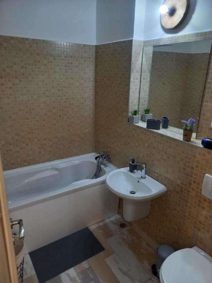 Belleview Garden Studio Apartment Sinaia Ngoại thất bức ảnh