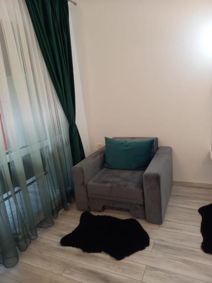 Belleview Garden Studio Apartment Sinaia Ngoại thất bức ảnh