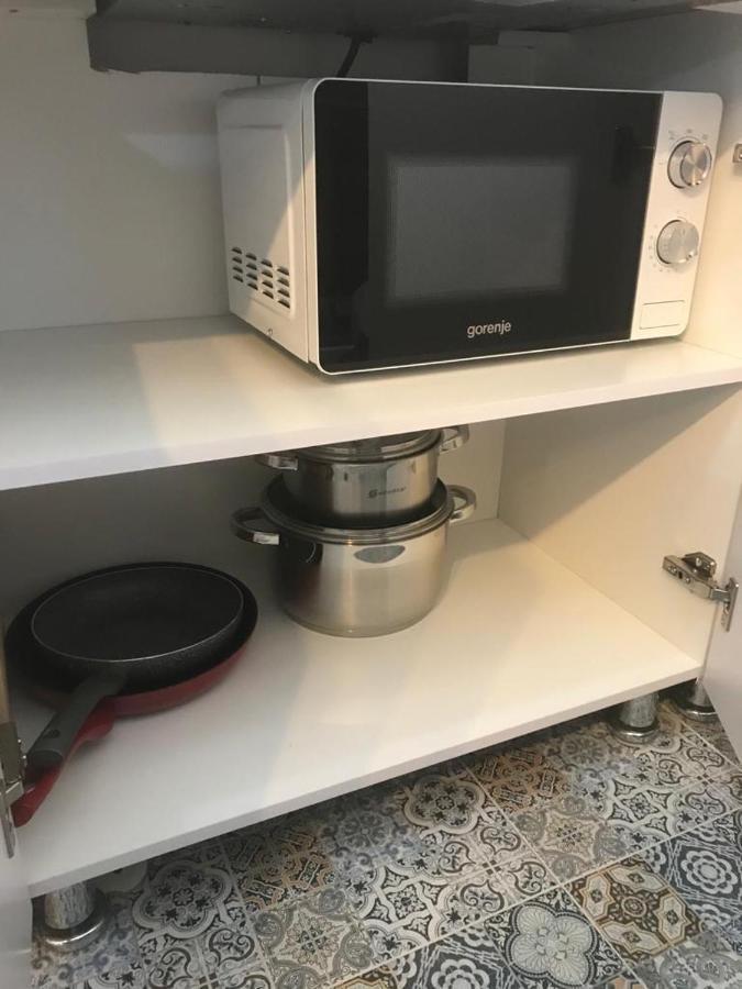 Belleview Garden Studio Apartment Sinaia Ngoại thất bức ảnh