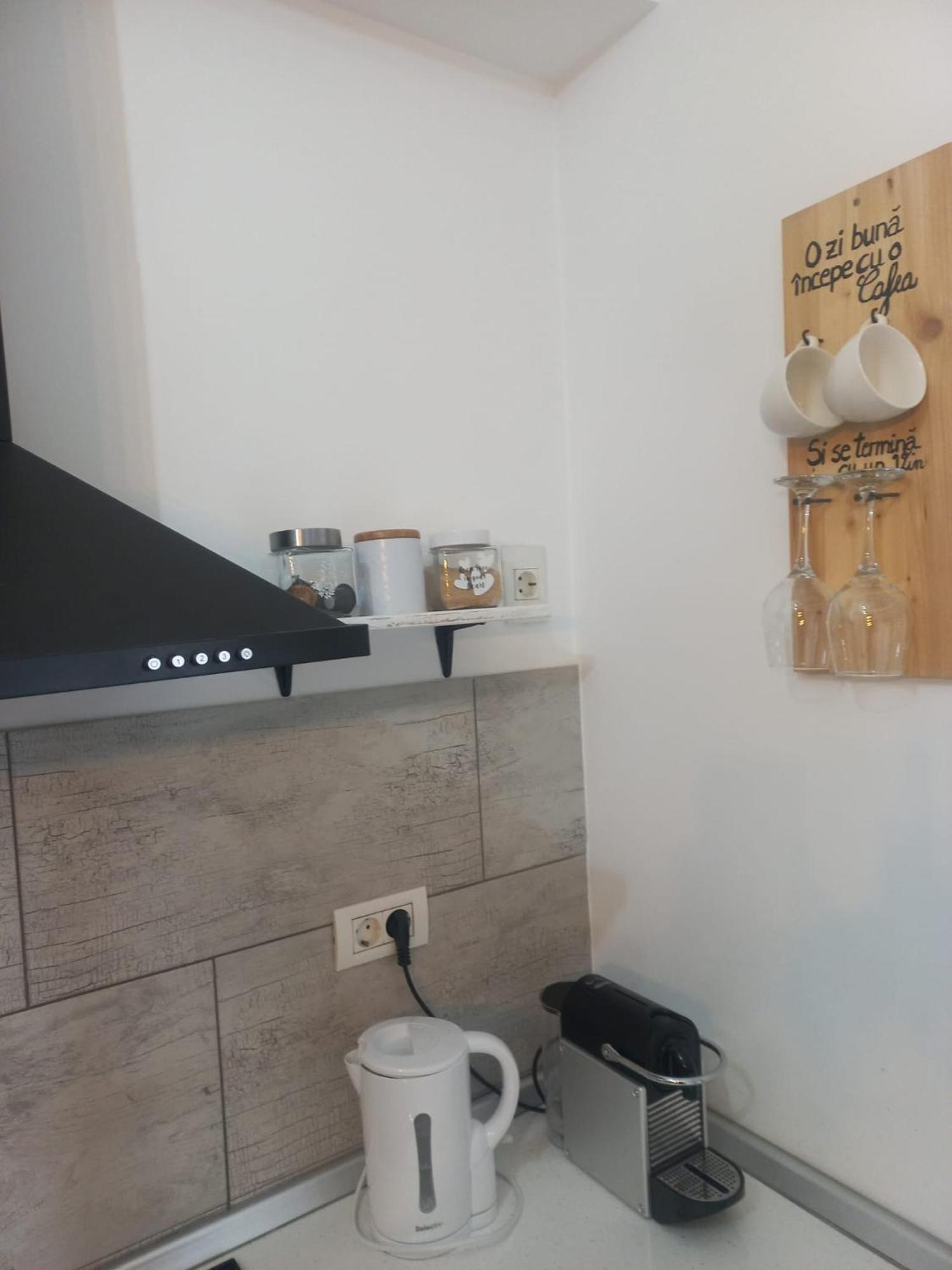 Belleview Garden Studio Apartment Sinaia Ngoại thất bức ảnh